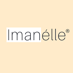 Imanélle Logo