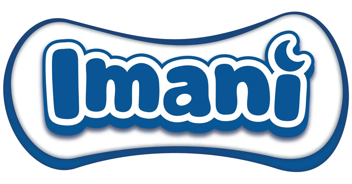 Imani Sweets Logo