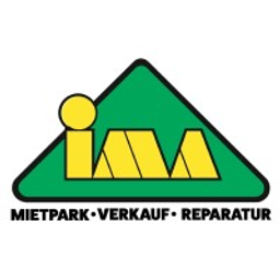 IMA Industriemaschinen und -geräte GmbH Logo
