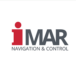 iMAR Navigation GmbH Logo