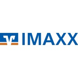IMAXX Gesellschaft für Immobilien-Marketing mbH Gesellschaft für Immobilienmarketing mbH Logo