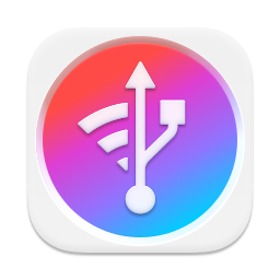 iMazing Logo