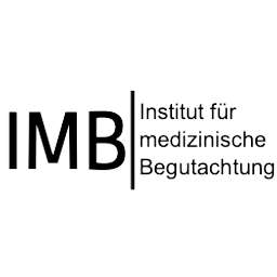 Institut für medizinische Begutachtung Logo