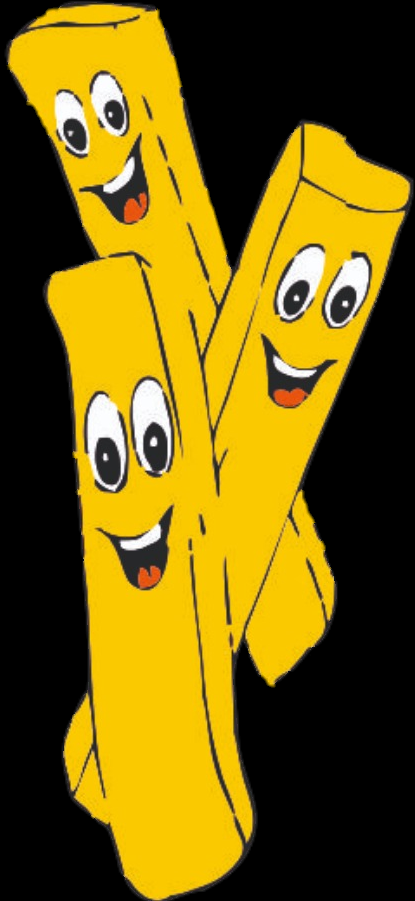 Imbiss-Ekule Logo
