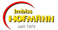 Hofmann Imbiss Logo