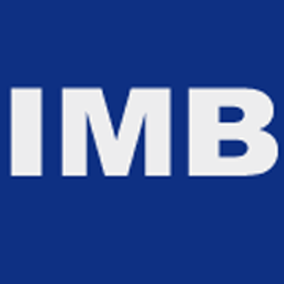 Industrie Mechanik Böger Maschinenbaugesellschaft mbH Logo