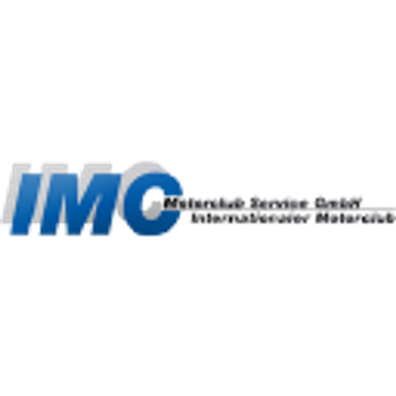 Imc Motorclub Logo