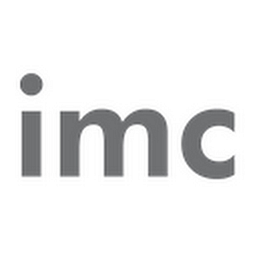 imc Unternehmensberatung Logo