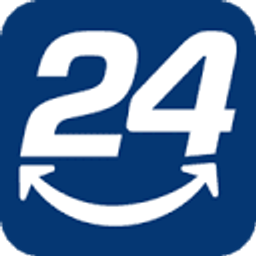 Imcheck24 Logo