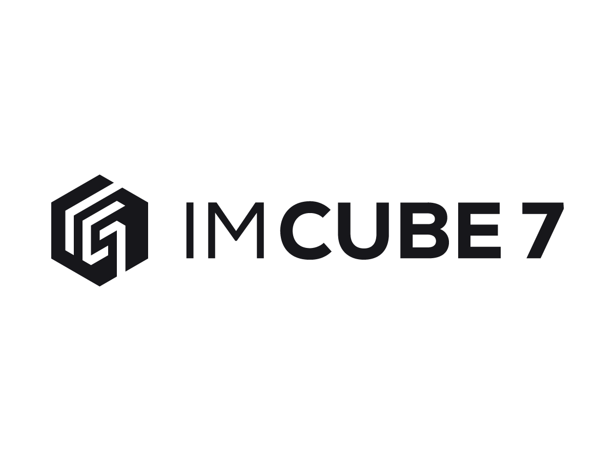 Imcube 7 Logo