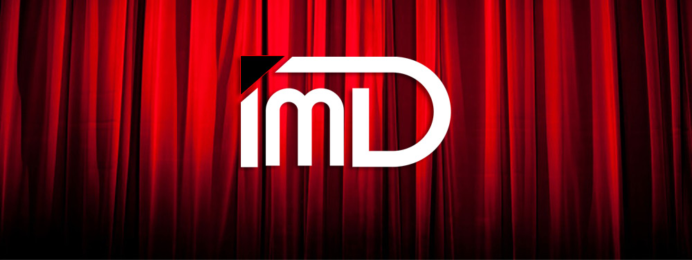 IMD Internationale Messe Design GmbH Logo
