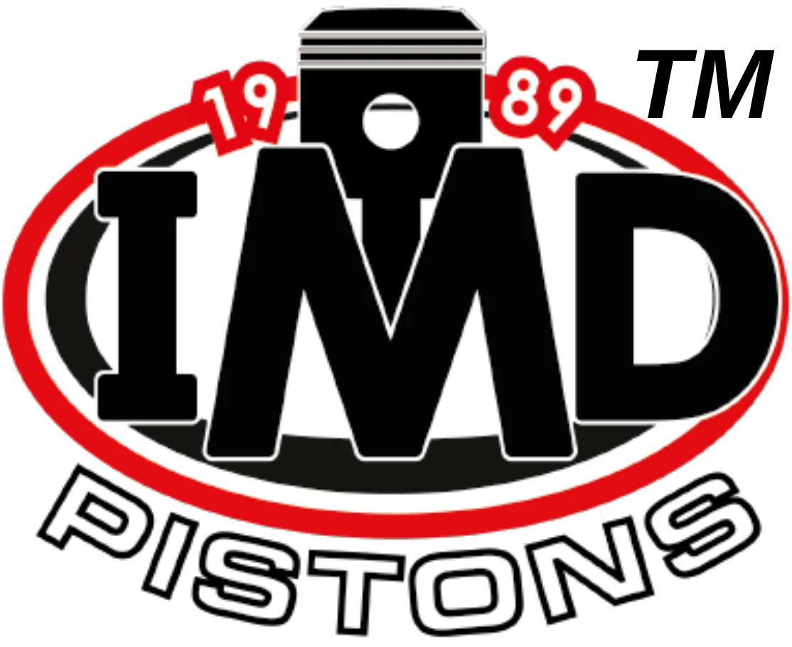 IMD Pistons Logo