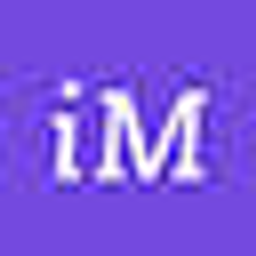 iMedent GmbH Logo