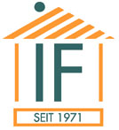 Immobilien Friepörtner Logo