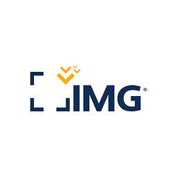 IMG® Logo