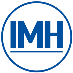 IMH Hannover Logo