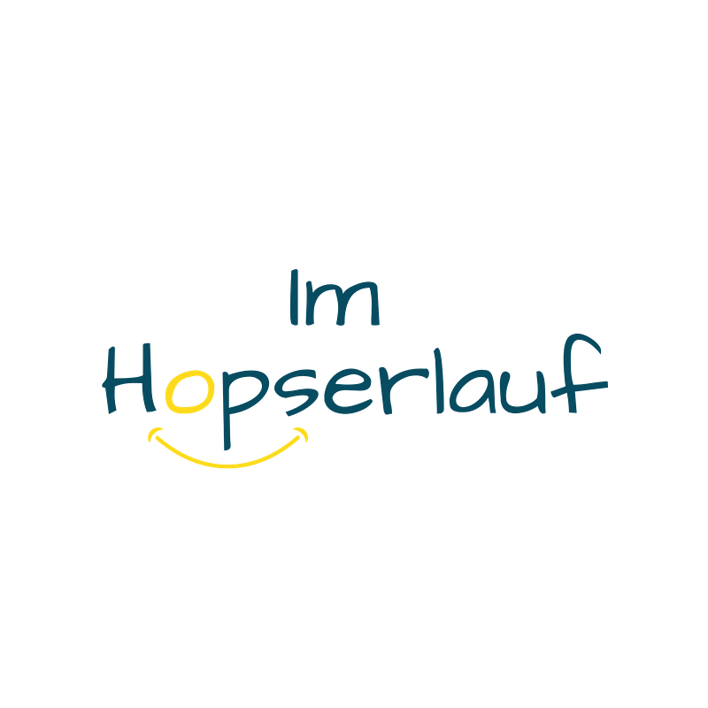 Imhopserlauf Logo