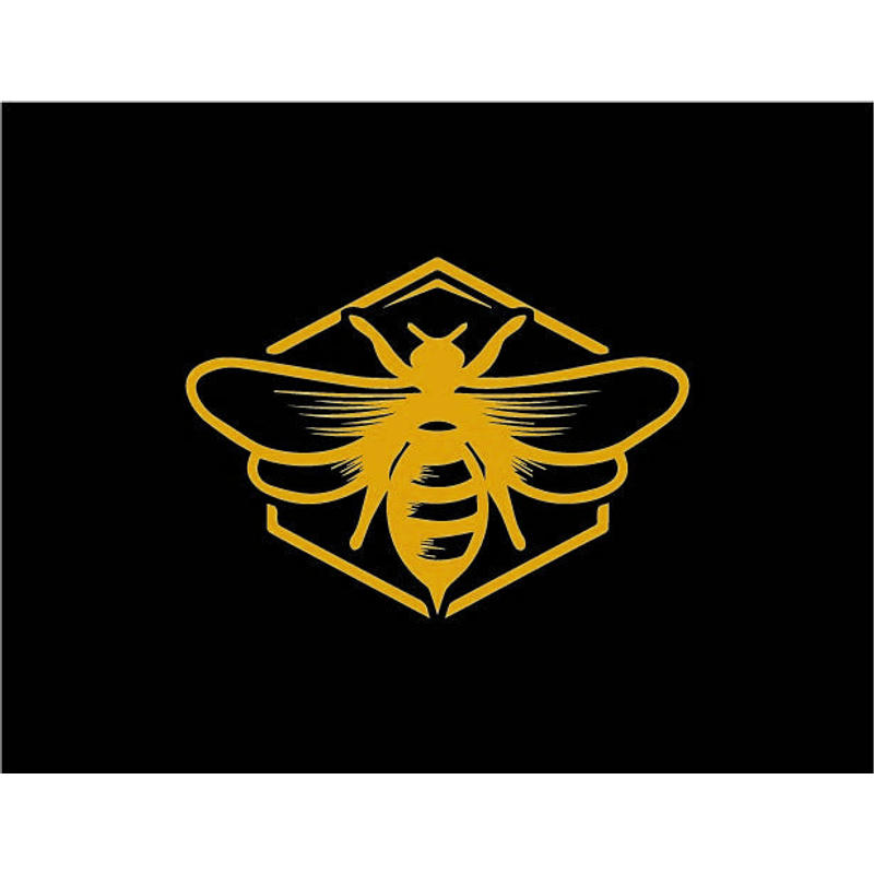 Imkerei Arndt Logo