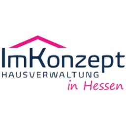 ImKonzept Hausverwaltung GmbH Logo