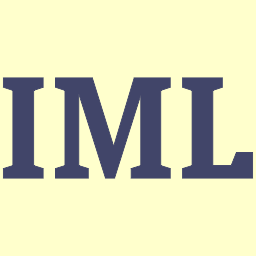 Wehrmann Michael, Diop Inga Logo
