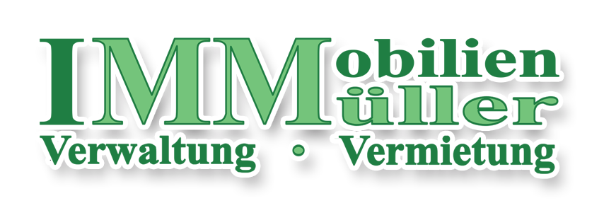 Müller Immobilien Verwaltung Vermietung Logo