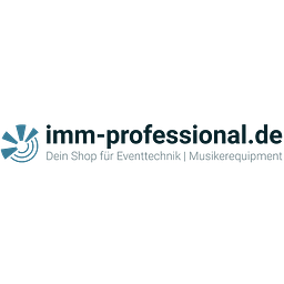 imm-professional.de Logo