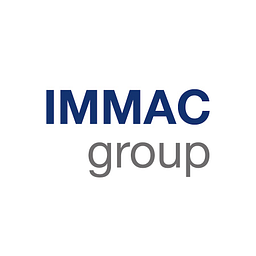 IMMAC Holding AG Logo