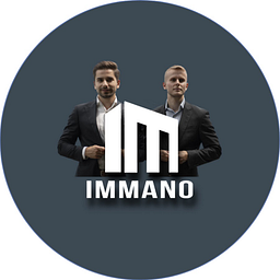 IMMANO AG Logo
