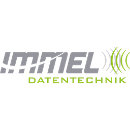 IMMEL Datentechnik Logo