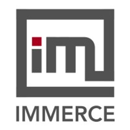 Immerce Consulting GmbH Logo