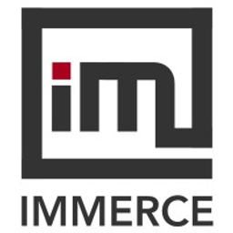 Immerce GmbH Logo