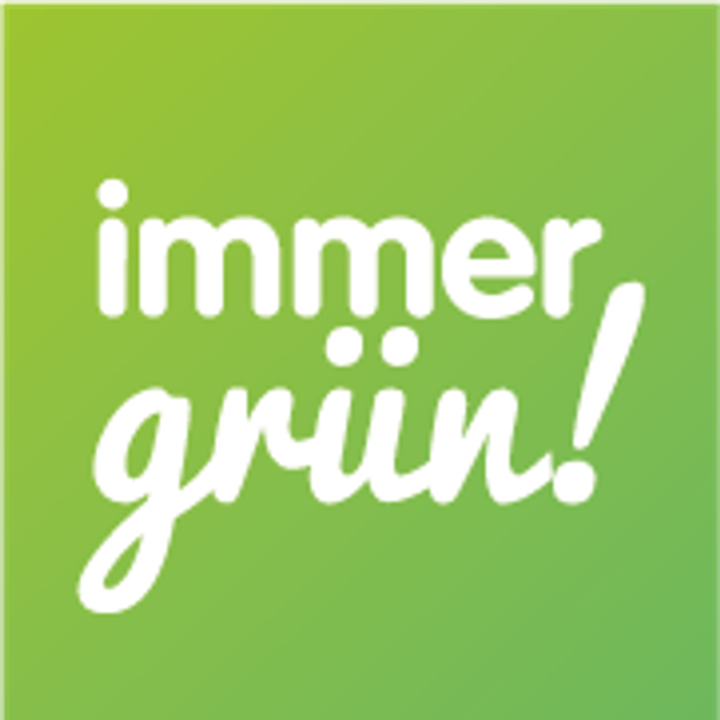 Immergruen Energie Logo