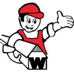 Baumarkt W. Immken GmbH & Co. KG Logo