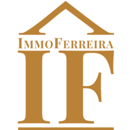 ImmoFerreira Logo