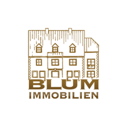 Blum Immobilien Inh. Johanna Fleischer Logo