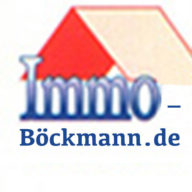 Böckmann Immobilien Logo