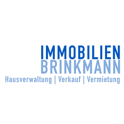 Brinkmann Monica Immobilien Logo