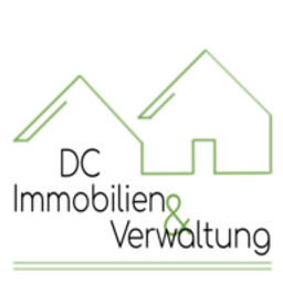 Immo Dc Logo