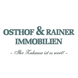 Osthof & Rainer Immobilien Logo