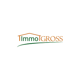 Immo-Gross Logo