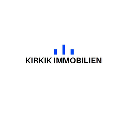 Kirkik Immobilien Logo