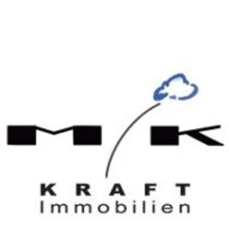 Kraft M. Immob. Logo