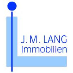 Immobilien Lang Logo