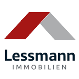 Lessmann Immobilien Logo