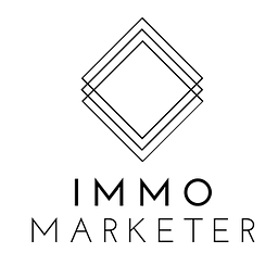 PW  Consulting GmbH // Immo-Marketer Logo