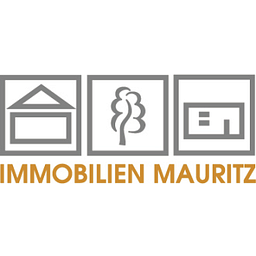 Immobilien Mauritz Logo
