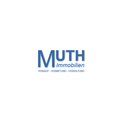Muth Immobilien RDM Logo