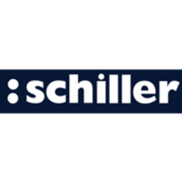Schiller Immobilien GmbH Logo