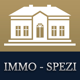 IMMO-SPEZI - Baufinanzierung und Immobilien zur Kapitalanlage Logo