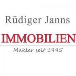 Janns Rüdiger Immobilien Logo